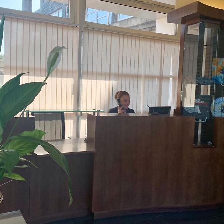 Hotel Le Transatlantique - Lycee Hotelier La Rochelle Λα Ροσέλ Εξωτερικό φωτογραφία