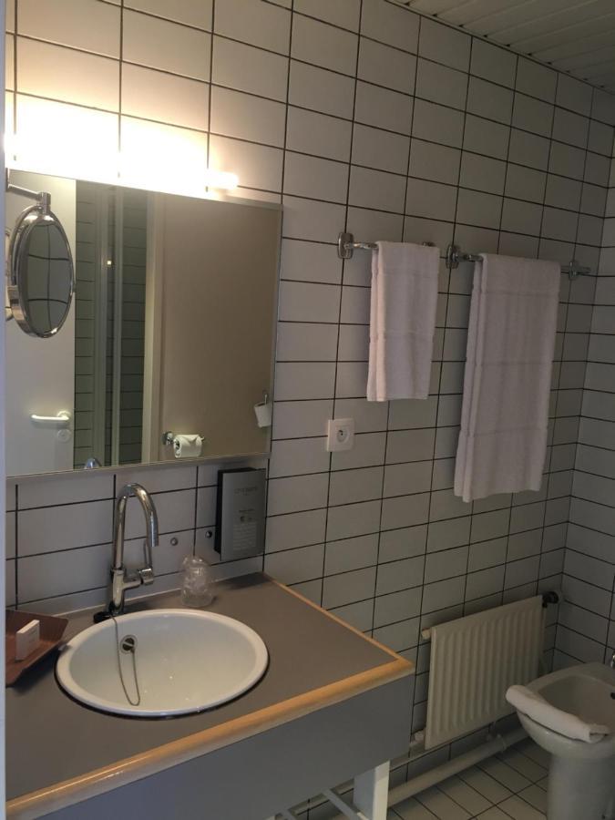 Hotel Le Transatlantique - Lycee Hotelier La Rochelle Λα Ροσέλ Εξωτερικό φωτογραφία