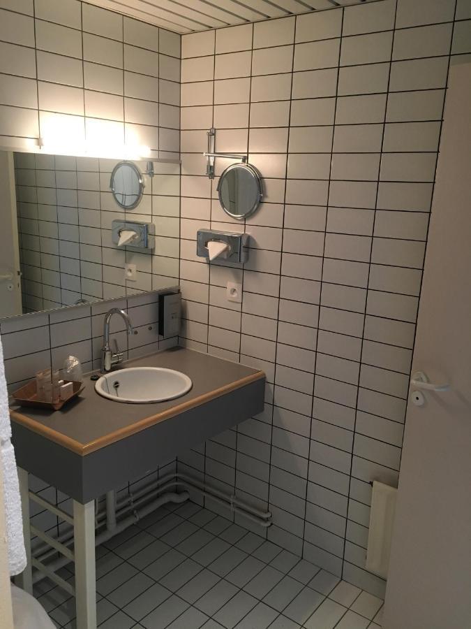 Hotel Le Transatlantique - Lycee Hotelier La Rochelle Λα Ροσέλ Εξωτερικό φωτογραφία