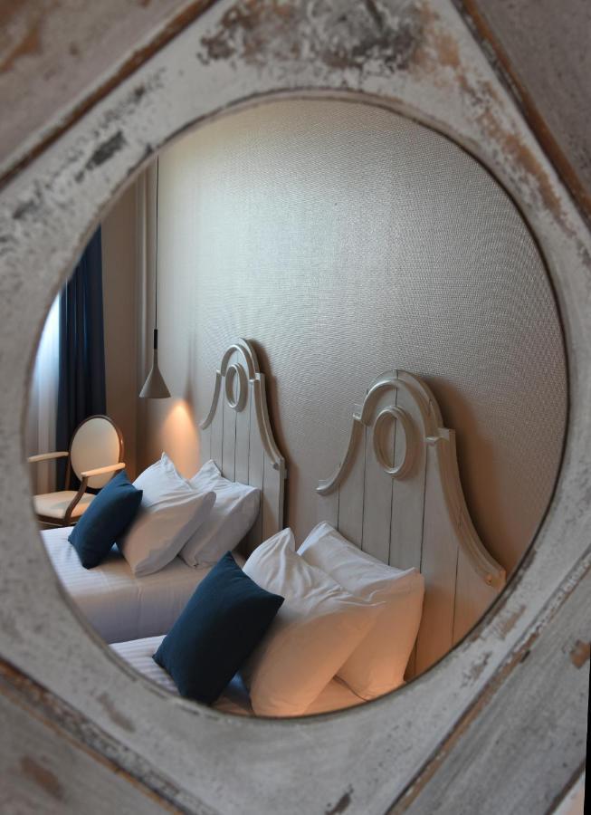 Hotel Le Transatlantique - Lycee Hotelier La Rochelle Λα Ροσέλ Εξωτερικό φωτογραφία