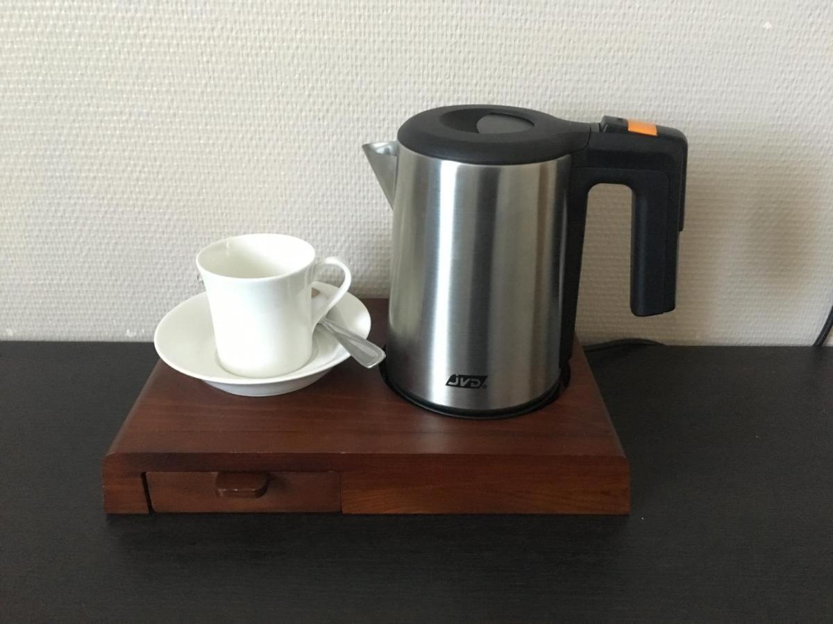 Hotel Le Transatlantique - Lycee Hotelier La Rochelle Λα Ροσέλ Εξωτερικό φωτογραφία